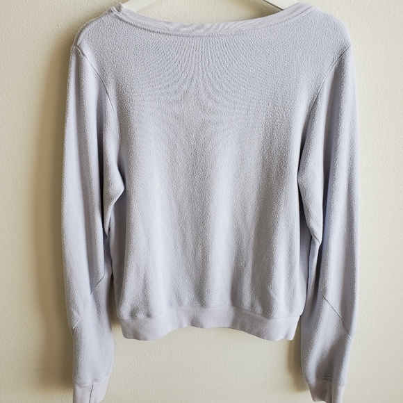 Wildfox Picture This LA Sweatshirt - Picture 2 of 6